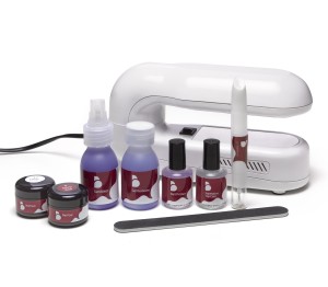 Belle Gel, at-home gel manicure, DIY Shellac, how do you remove gel manicure at home?